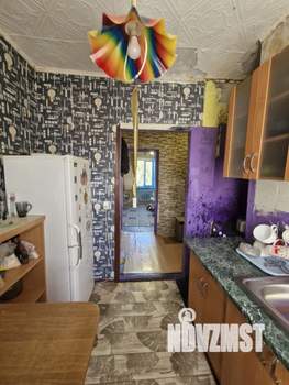 1-к квартира, вторичка, 32м2, 3/3 этаж