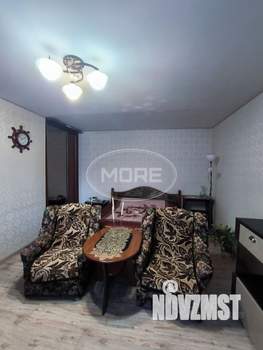 1-к квартира, вторичка, 42м2, 1/10 этаж