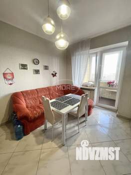 2-к квартира, вторичка, 74м2, 7/10 этаж