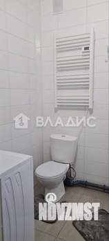 Студия квартира, вторичка, 24м2, 9/16 этаж