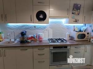 2-к квартира, вторичка, 51м2, 2/5 этаж