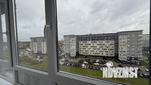 1-к квартира, вторичка, 32м2, 8/9 этаж