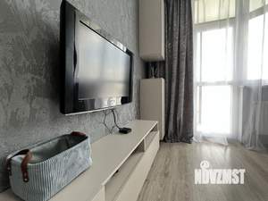 1-к квартира, сданный дом, 38м2, 8/9 этаж