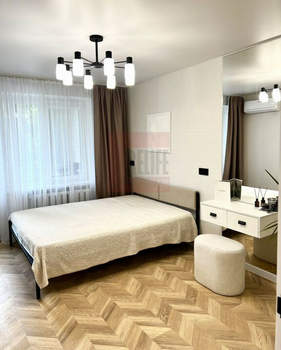 2-к квартира, вторичка, 47м2, 2/5 этаж