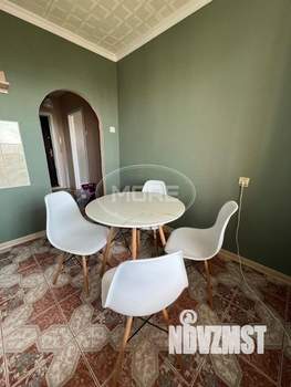 1-к квартира, вторичка, 33м2, 9/9 этаж