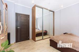 2-к квартира, вторичка, 57м2, 1/3 этаж