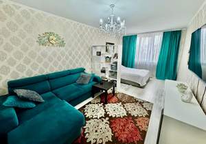1-к квартира, вторичка, 43м2, 4/14 этаж