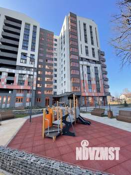 3-к квартира, вторичка, 100м2, 2/12 этаж