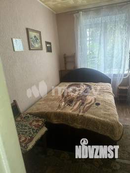 1-к квартира, вторичка, 37м2, 1/5 этаж