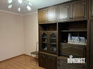 3-к квартира, вторичка, 64м2, 5/9 этаж