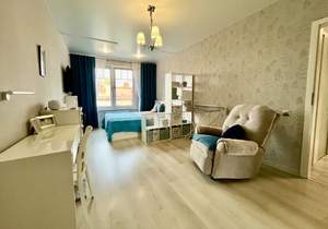 2-к квартира, вторичка, 60м2, 4/5 этаж