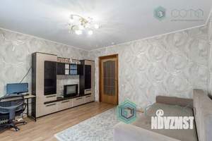 2-к квартира, вторичка, 56м2, 4/9 этаж