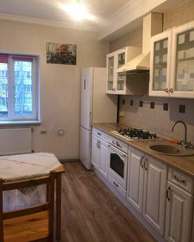 2-к квартира, вторичка, 52м2, 2/3 этаж