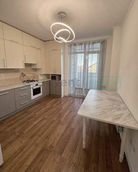 3-к квартира, вторичка, 88м2, 2/10 этаж