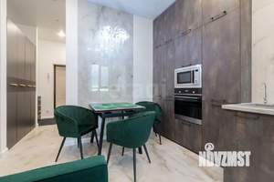 1-к квартира, вторичка, 40м2, 9/12 этаж