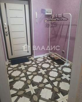 1-к квартира, вторичка, 33м2, 1/9 этаж