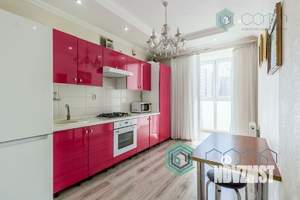 1-к квартира, вторичка, 40м2, 4/10 этаж