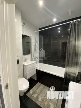1-к квартира, вторичка, 31м2, 6/10 этаж