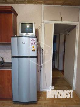 2-к квартира, вторичка, 48м2, 4/5 этаж