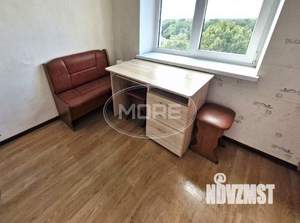 1-к квартира, вторичка, 29м2, 9/9 этаж