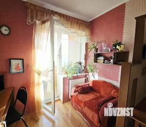 1-к квартира, вторичка, 44м2, 7/10 этаж