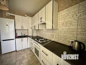 1-к квартира, вторичка, 44м2, 6/9 этаж