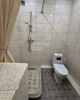 1-к квартира, вторичка, 36м2, 3/8 этаж