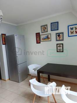 2-к квартира, вторичка, 66м2, 10/11 этаж