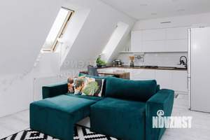 3-к квартира, вторичка, 91м2, 5/5 этаж