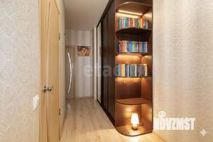 1-к квартира, вторичка, 40м2, 11/17 этаж