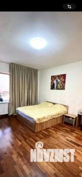 4-к квартира, вторичка, 106м2, 3/4 этаж