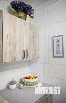 1-к квартира, вторичка, 24м2, 5/5 этаж