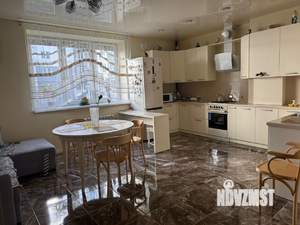 2-к квартира, сданный дом, 65м2, 1/9 этаж