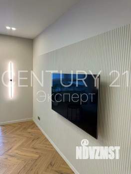 3-к квартира, вторичка, 102м2, 4/9 этаж