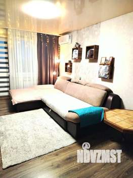 3-к квартира, вторичка, 67м2, 8/9 этаж