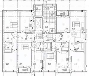 1-к квартира, вторичка, 39м2, 8/9 этаж