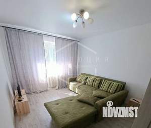 1-к квартира, вторичка, 34м2, 4/5 этаж