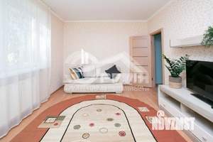 3-к квартира, вторичка, 61м2, 2/3 этаж