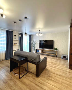 2-к квартира, вторичка, 66м2, 10/10 этаж