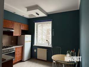 1-к квартира, вторичка, 35м2, 2/2 этаж