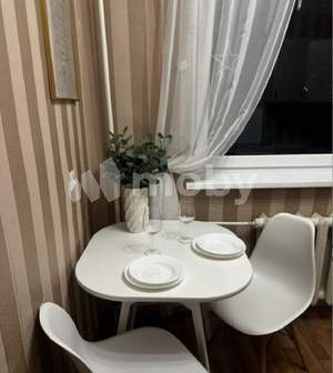 3-к квартира, вторичка, 62м2, 3/3 этаж