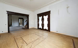 8-к квартира, вторичка, 500м2, 2/2 этаж