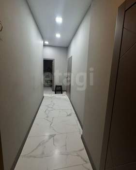 3-к квартира, вторичка, 123м2, 3/4 этаж