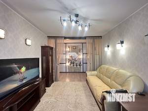 3-к квартира, вторичка, 57м2, 3/5 этаж