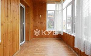 4-к квартира, вторичка, 100м2, 2/3 этаж