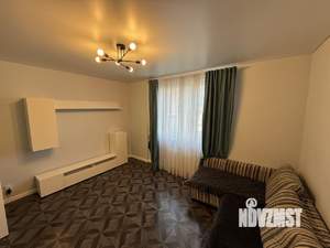 2-к квартира, вторичка, 59м2, 2/9 этаж