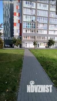 1-к квартира, вторичка, 40м2, 2/14 этаж