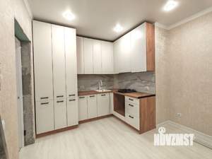 2-к квартира, вторичка, 59м2, 12/16 этаж