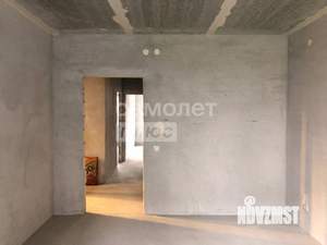 3-к квартира, вторичка, 76м2, 1/9 этаж