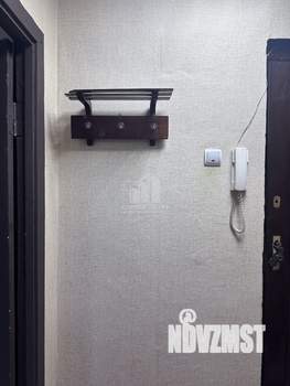 1-к квартира, вторичка, 35м2, 5/9 этаж